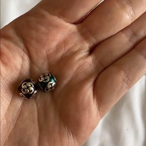 Pandora charms